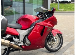 Honda CBR 1100