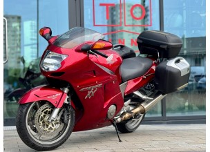 Honda CBR 1100
