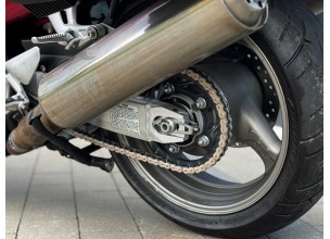 Honda CBR 1100