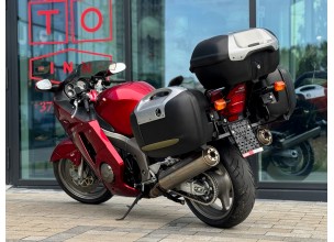 Honda CBR 1100