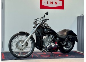 Honda Shadow 750 VT
