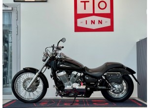Honda Shadow 750 VT