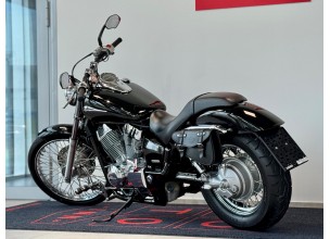 Honda Shadow 750 VT