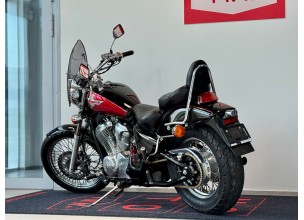 Honda Shadow 600