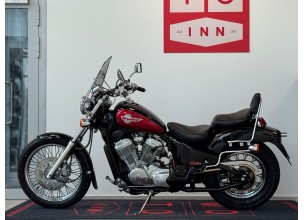 Honda Shadow 600