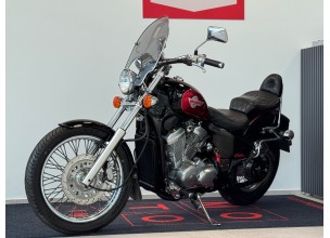 Honda Shadow 600