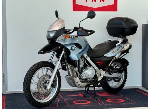 BMW F 650 GS