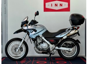 BMW F 650 GS