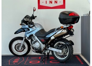 BMW F 650 GS