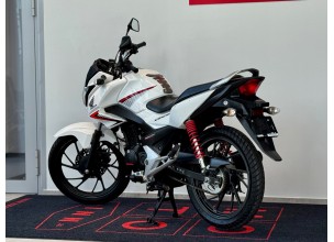 Honda CBF
