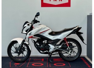Honda CBF