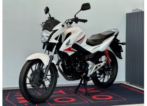Honda CBF