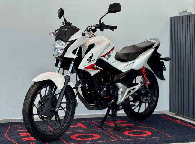 Honda CBF