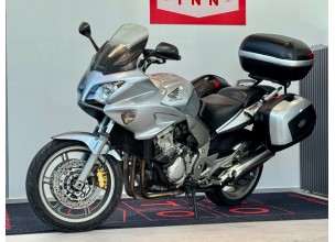 Honda CBF 1000