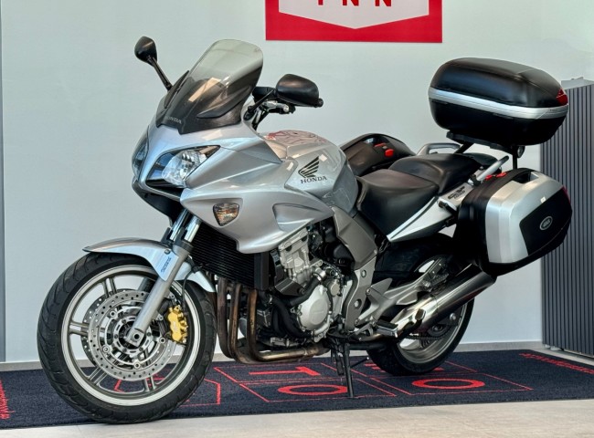 Honda CBF 1000