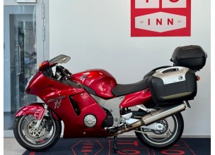 Honda CBR 1100