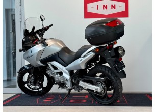 Suzuki V-Strom 650