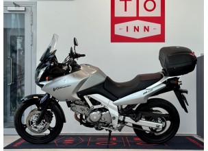 Suzuki V-Strom 650