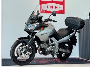 Suzuki V-Strom 650