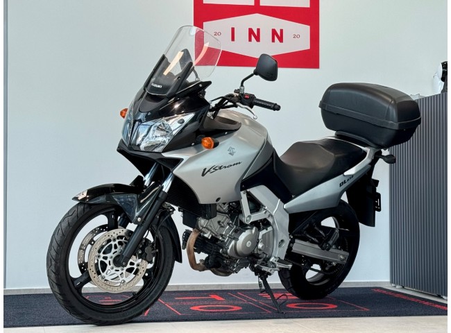 Suzuki V-Strom 650