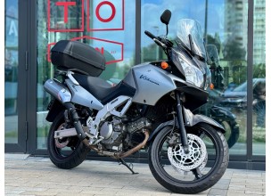 Suzuki V-Strom 650