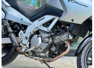 Suzuki V-Strom 650