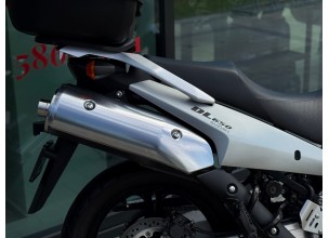 Suzuki V-Strom 650