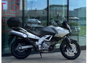 Suzuki V-Strom 650