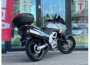 Suzuki V-Strom 650