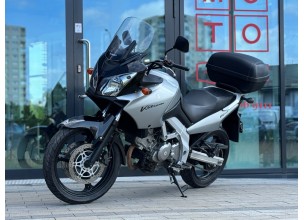 Suzuki V-Strom 650
