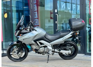 Suzuki V-Strom 650