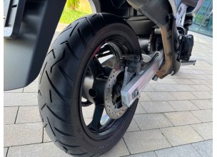 Suzuki V-Strom 650