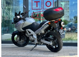 Suzuki V-Strom 650