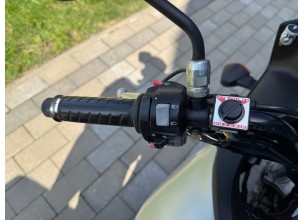 Suzuki V-Strom 650