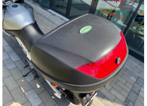 Suzuki V-Strom 650