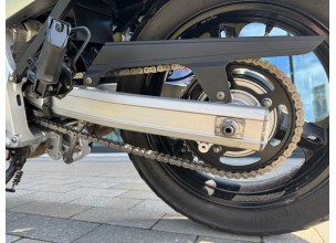 Suzuki V-Strom 650