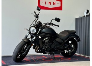 Kawasaki Vulcan S ABS