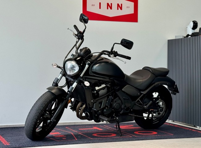 Kawasaki Vulcan S ABS