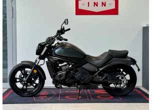 Kawasaki Vulcan S ABS