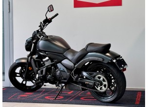 Kawasaki Vulcan S ABS