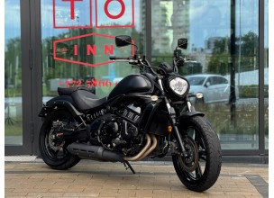 Kawasaki Vulcan S ABS