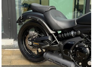 Kawasaki Vulcan S ABS