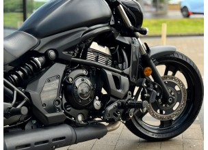 Kawasaki Vulcan S ABS