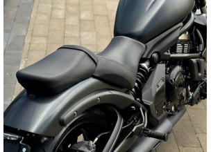 Kawasaki Vulcan S ABS
