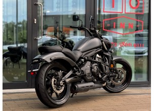 Kawasaki Vulcan S ABS