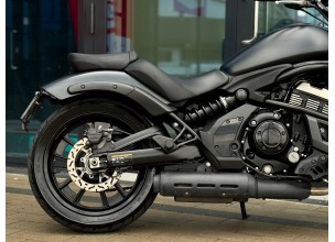 Kawasaki Vulcan S ABS