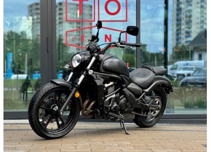 Kawasaki Vulcan S ABS