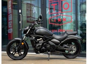 Kawasaki Vulcan S ABS