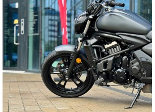 Kawasaki Vulcan S ABS
