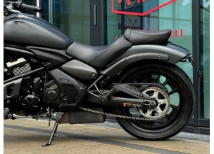 Kawasaki Vulcan S ABS